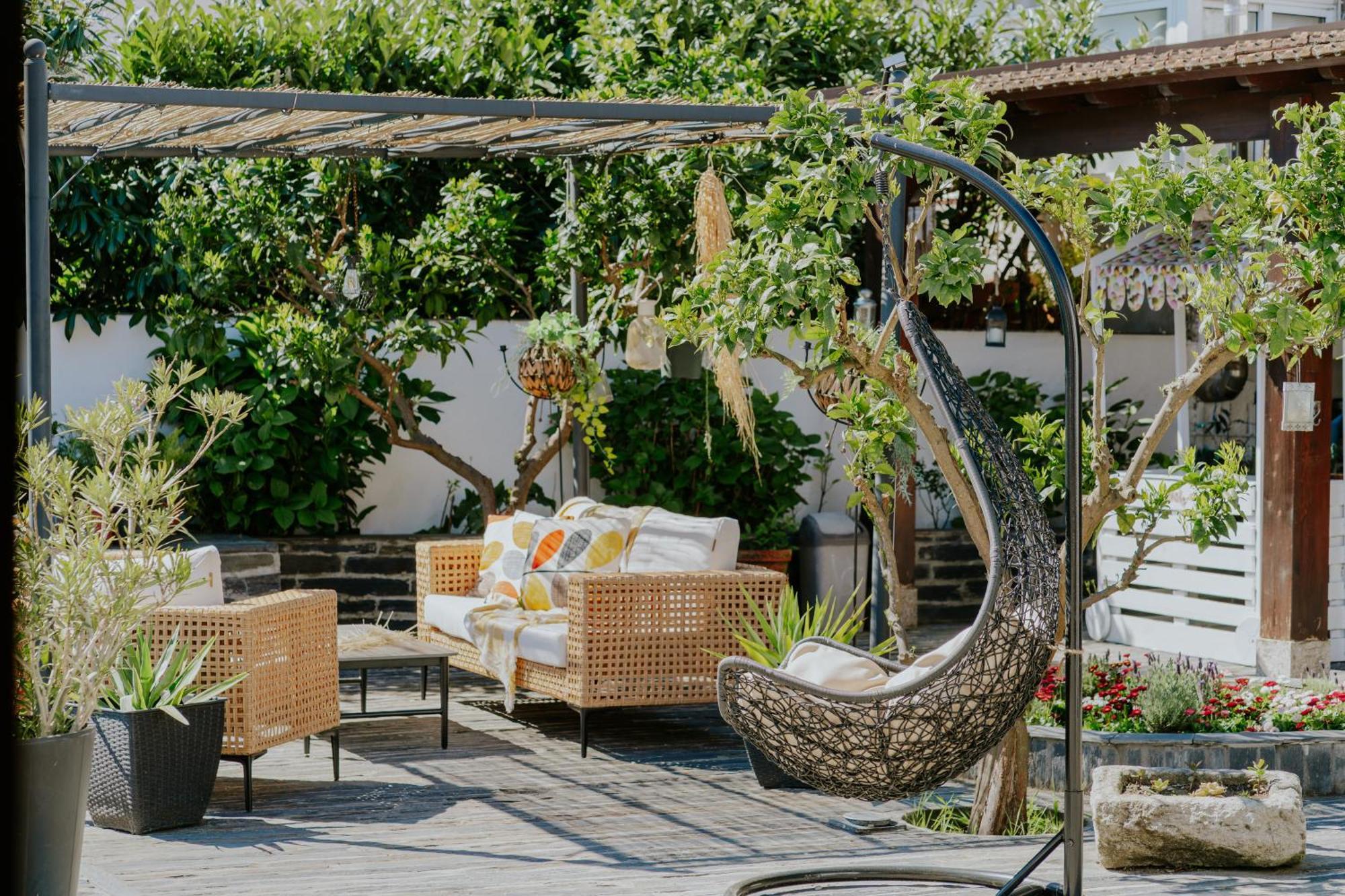 Casa Relogio De Sol Villa Lamego Eksteriør billede