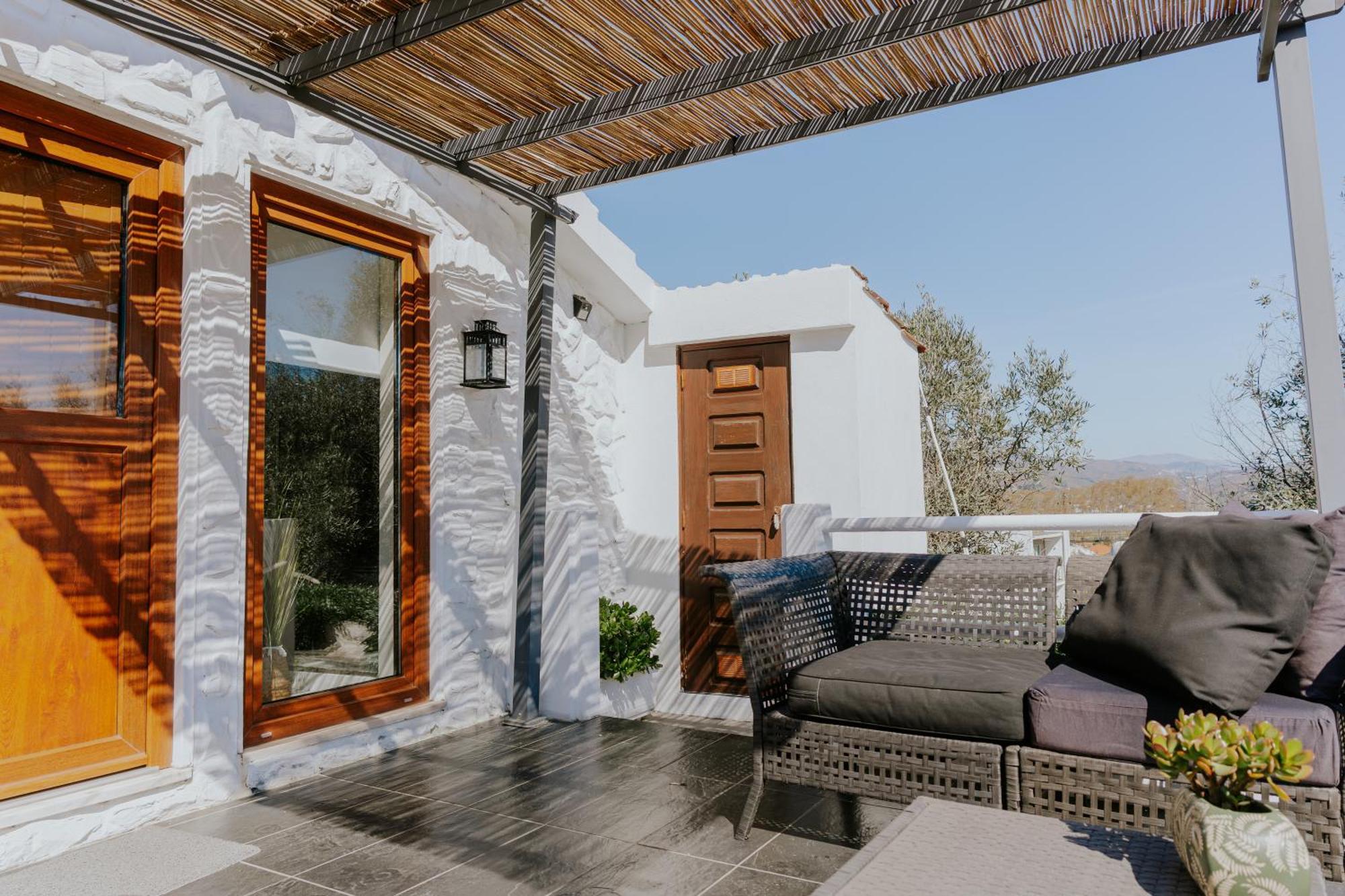 Casa Relogio De Sol Villa Lamego Eksteriør billede