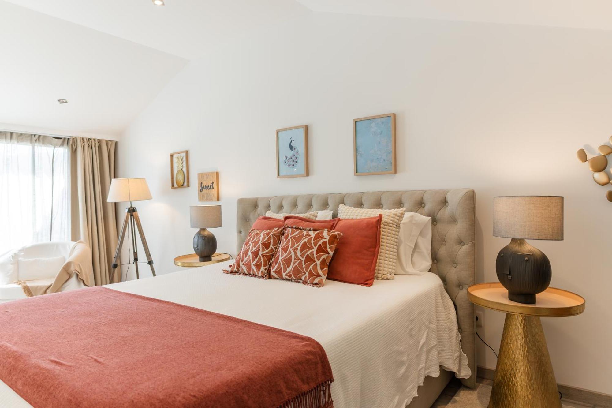 Casa Relogio De Sol Villa Lamego Eksteriør billede