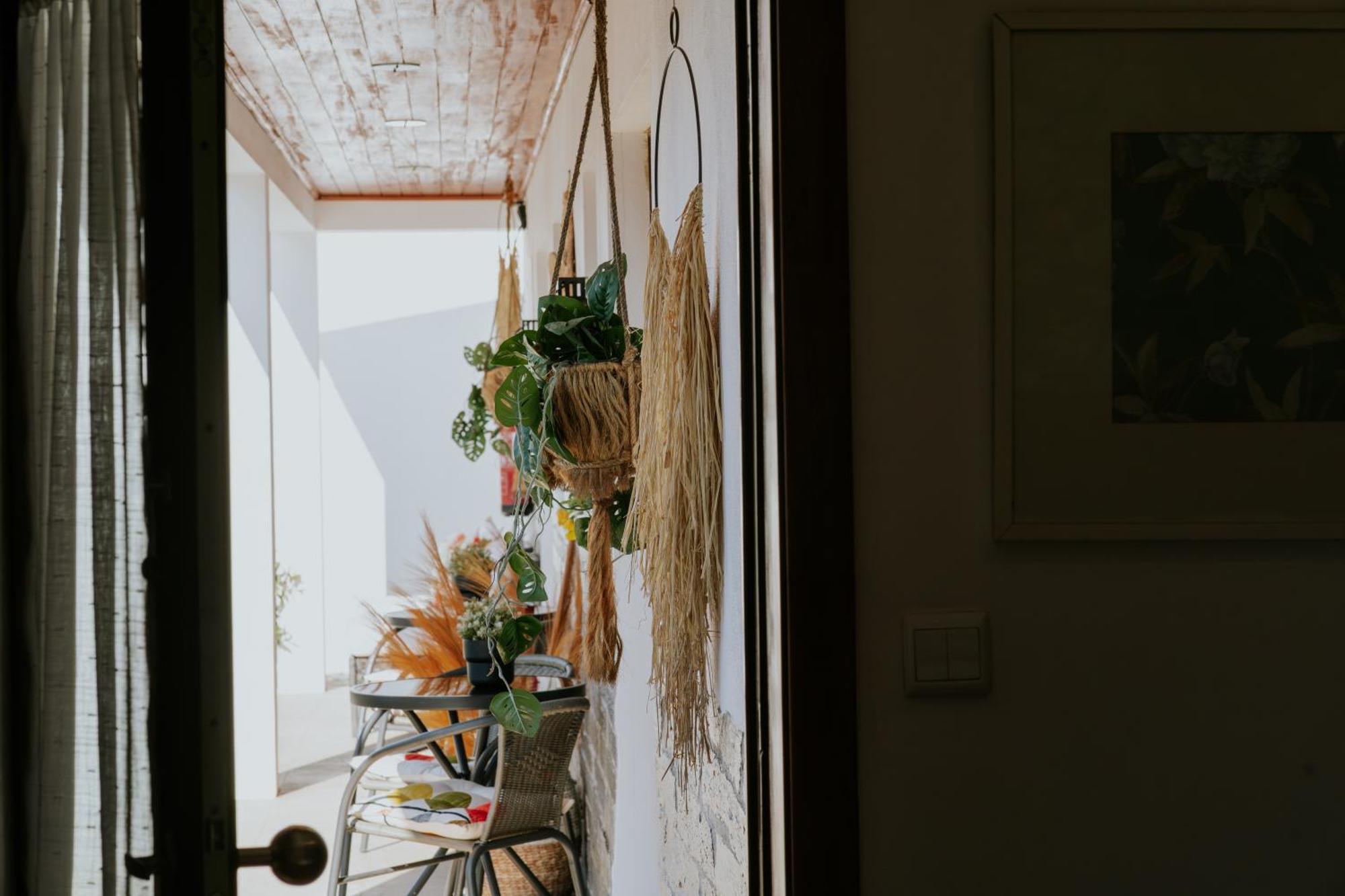 Casa Relogio De Sol Villa Lamego Eksteriør billede